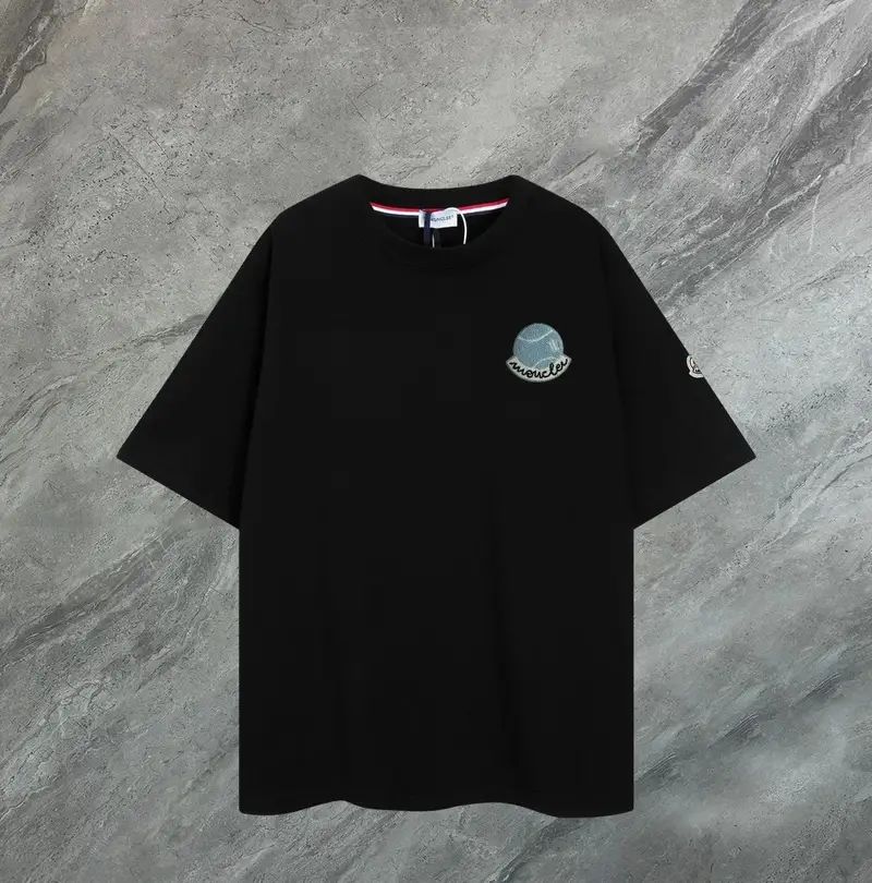 Moncler Tees — 20 colorway — USFans Spreadsheet photo