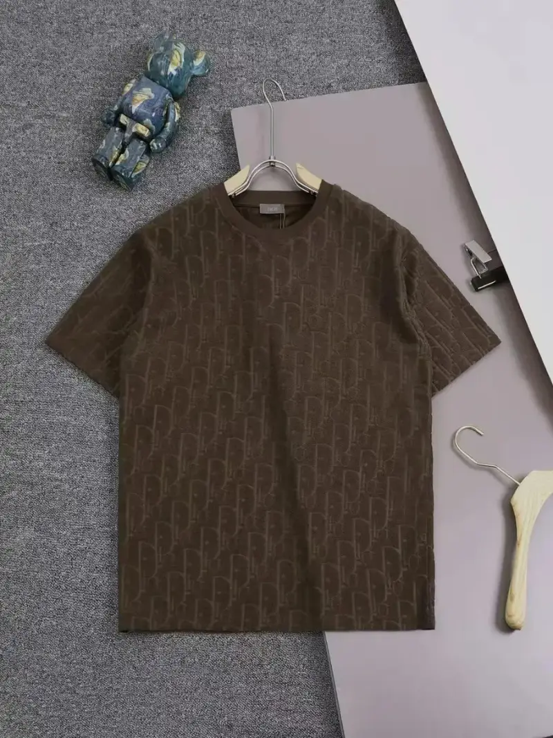 Dior Tee — Khakis colorway — USFans Spreadsheet photo
