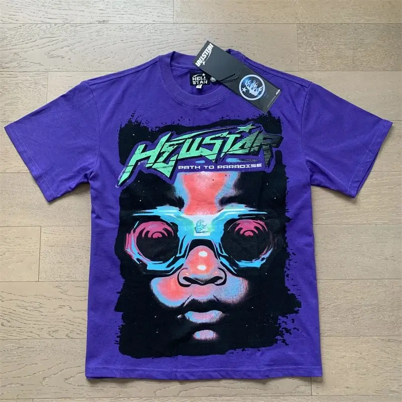 Hellstar Tees — X6 colorway — USFans Spreadsheet photo