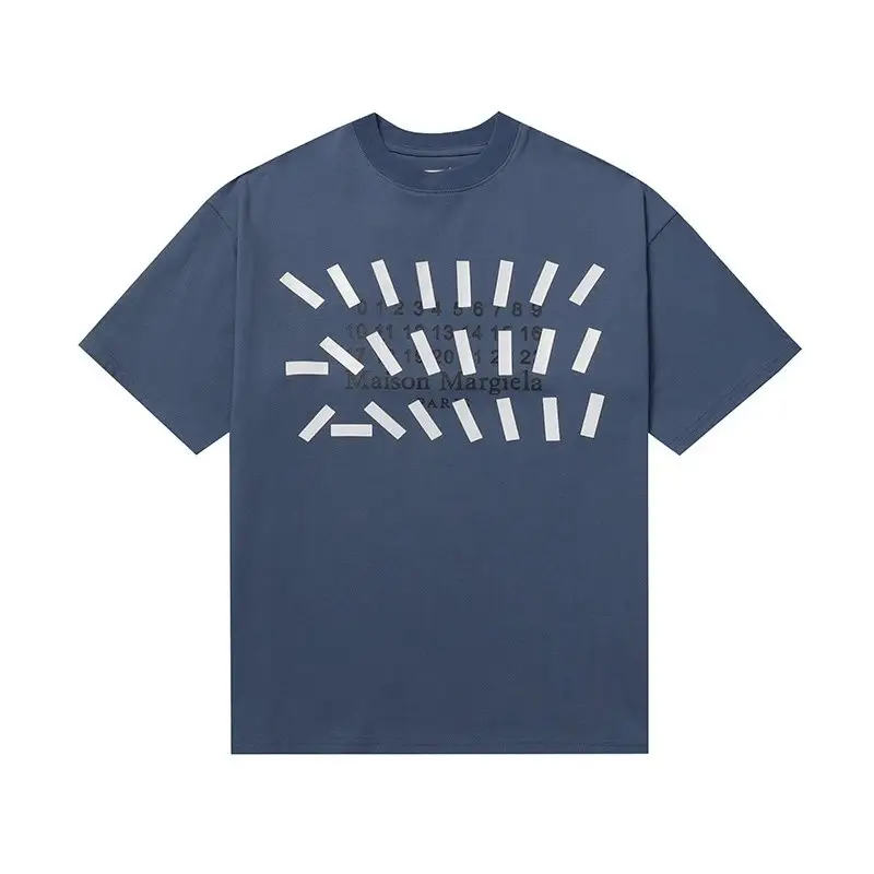 Maison Margiela Tees — 605 colorway — USFans Spreadsheet photo
