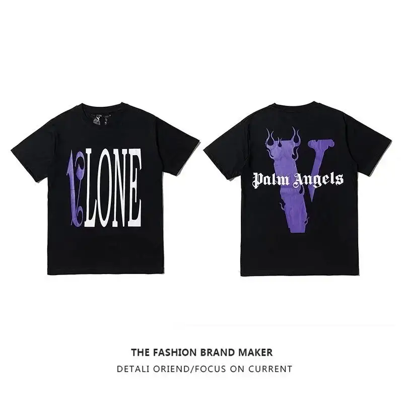 VLONE Tee — 22 colorway — USFans Spreadsheet photo