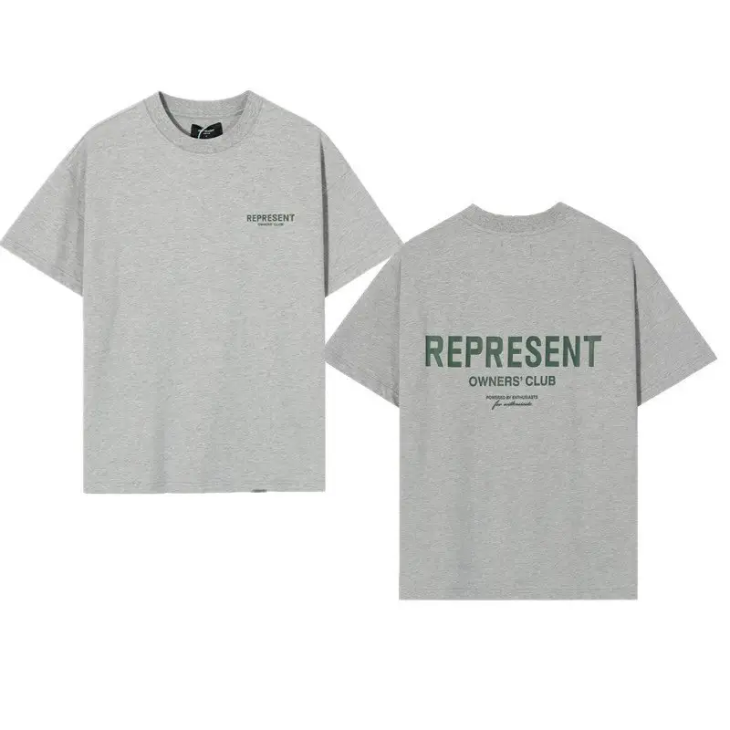 HOUSE OF ERRORS T-shirt — R447# flower ash colorway — Kakobuy Spreadsheet photo