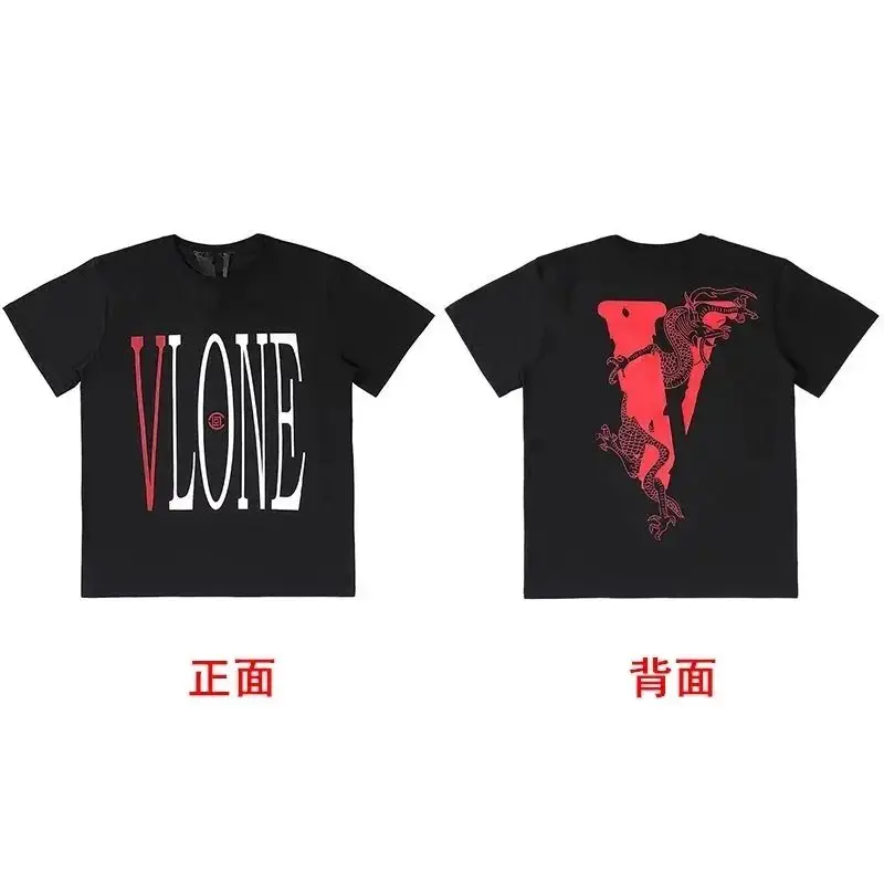 VLONE Tee — 31 colorway — USFans Spreadsheet photo