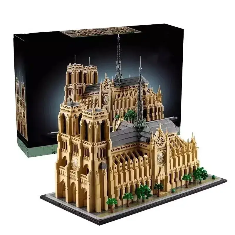 4th Party Notre-Dame de Paris — J2880 Notre Dame de Paris colorway — USFans Spreadsheet photo