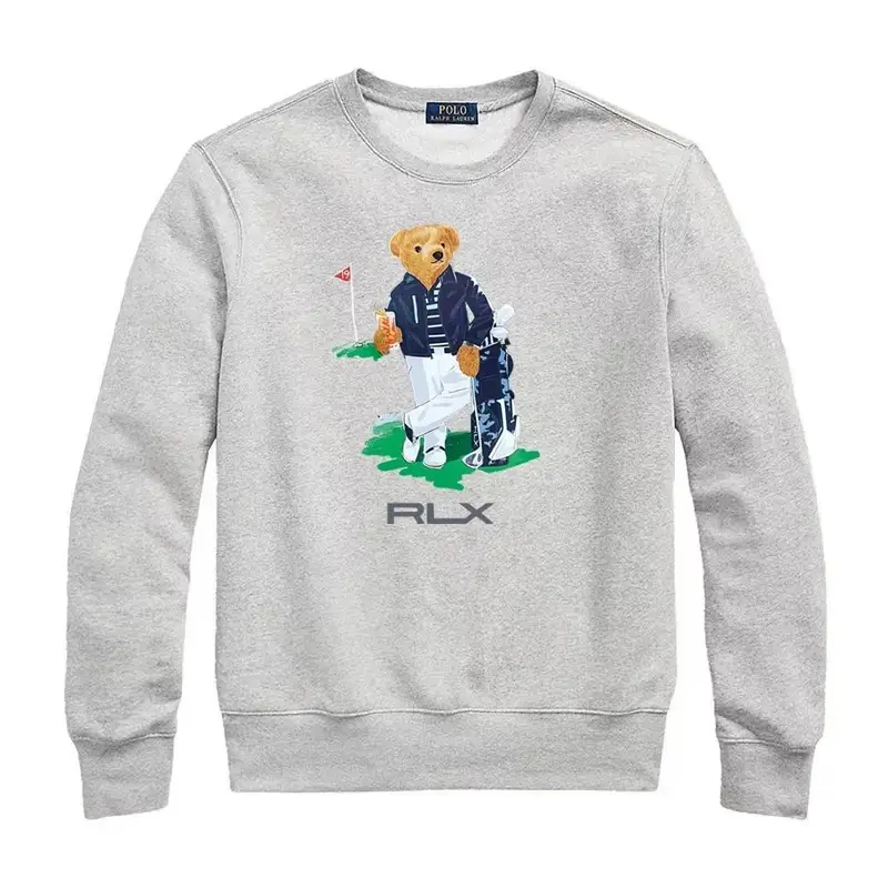 Ralph Lauren Crewneck — S39 colorway — Kakobuy Spreadsheet photo