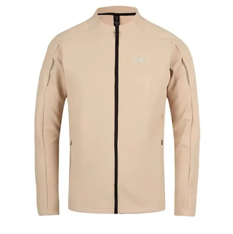 Lululemon Running Thin Zip Hoodie — Apricot color colorway — USFans Spreadsheet photo