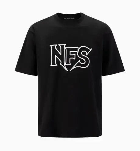 Ken Carson x Destroy Lonely Tour Merch — Black colorway — Kakobuy Spreadsheet photo
