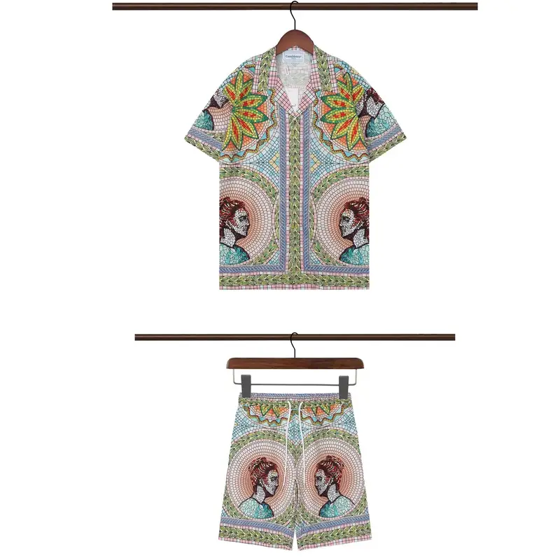 Casablanca Suits — 28 colorway — USFans Spreadsheet photo
