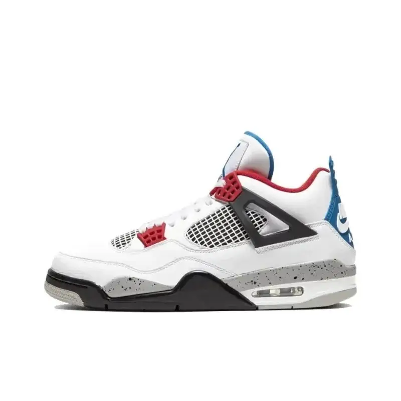 Jordan 4 Seafoam Shoes — What The colorway — USFans Spreadsheet photo