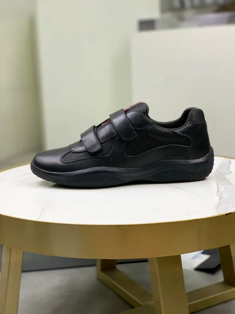 Prada American Cup's — 36 colorway — USFans Spreadsheet photo