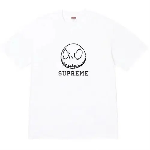 Supreme Motion Tee — 7 colorway — USFans Spreadsheet photo