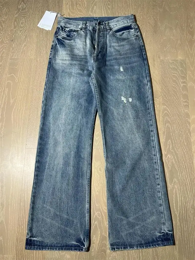 Ance Studio Jeans — navy blue colorway — USFans Spreadsheet photo
