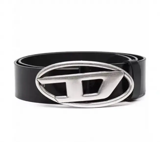 Diesel Belt — Black matte colorway — USFans Spreadsheet photo