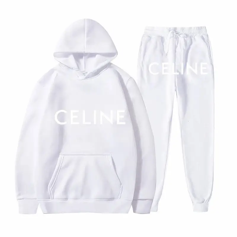 Celine Hoodie Olive — 19 colorway — USFans Spreadsheet photo