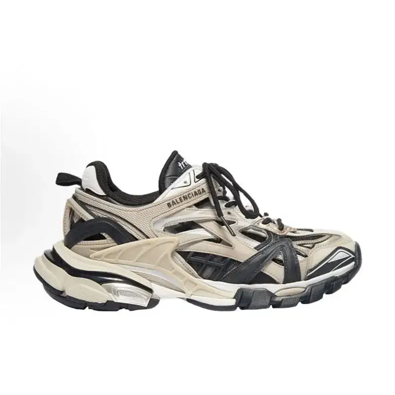 Balenciaga Track (More CW) — Unisex color 1 colorway — USFans Spreadsheet photo