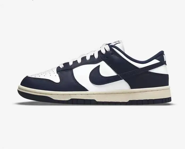 Dunk Shoes Jarritos — Navy Blue colorway — USFans Spreadsheet photo