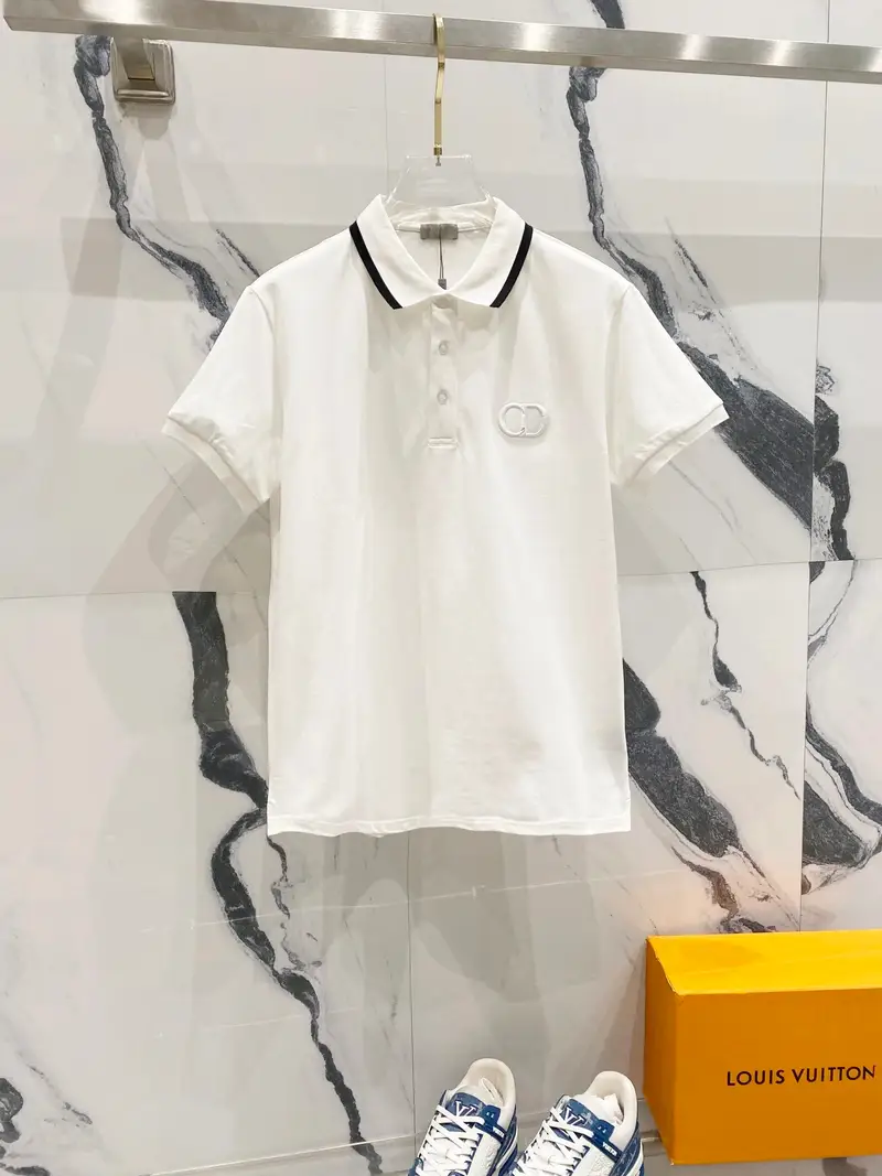 DIOR Tee — 35 colorway — USFans Spreadsheet photo