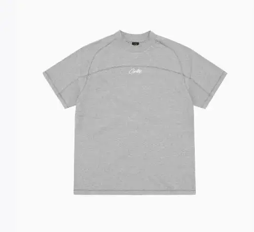 Corteiz Tracksuit — 237 short-sleeved/gray colorway — USFans Spreadsheet photo