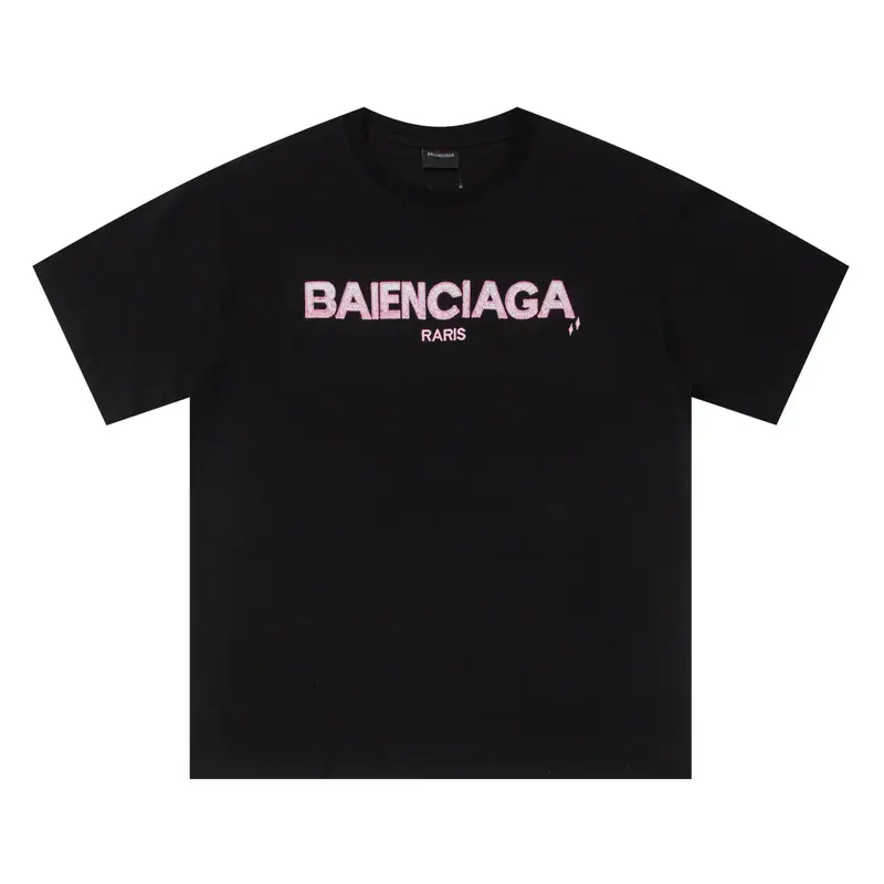Balenciaga Paros Tee — 10 colorway — USFans Spreadsheet photo