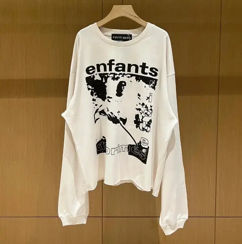 Enfants Riches Déprimés Hoodie — ERD108 colorway — USFans Spreadsheet photo