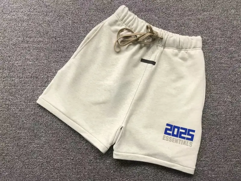 Essentials Shorts — 5 colorway — USFans Spreadsheet photo