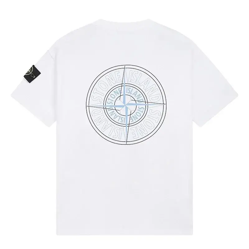 Stone Island T-Shirts — 4 colorway — USFans Spreadsheet photo