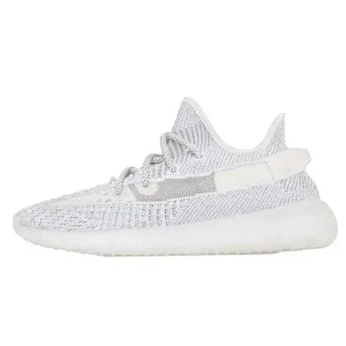 Yeezy 350 Bred — 3-EF2905 colorway — USFans Spreadsheet photo