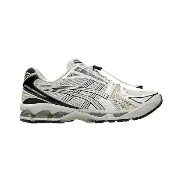 Pink Asics Gel Kayano 14 — UnlimitedPack-SmokeGrey colorway — Kakobuy Spreadsheet photo
