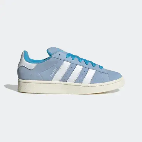 Adidas Campus 00S — wathet colorway — USFans Spreadsheet photo