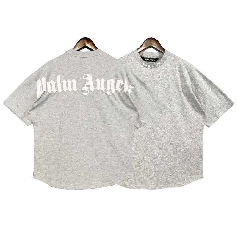 Palm Angels T-Shirts — 10 colorway — USFans Spreadsheet photo