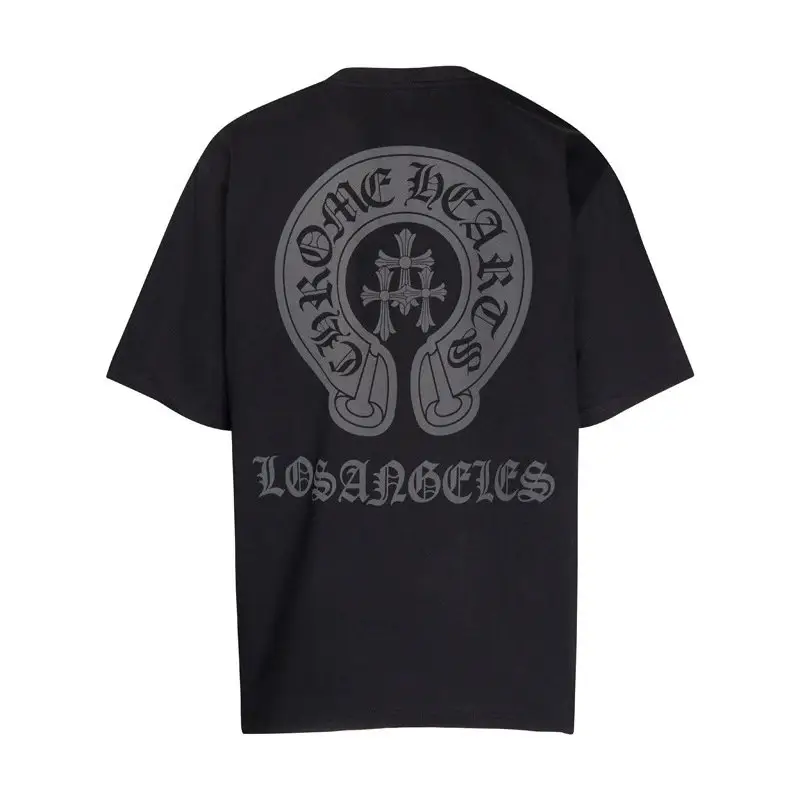 Chrome Hearts Tee — 16 colorway — USFans Spreadsheet photo