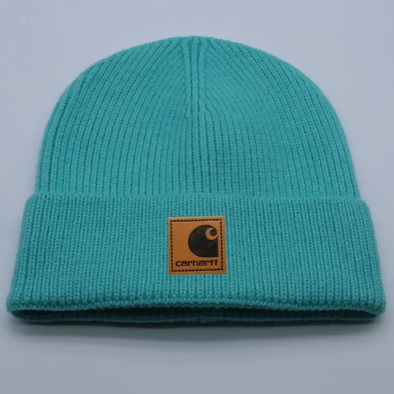 Carhartt Beanie — S14 colorway — USFans Spreadsheet photo