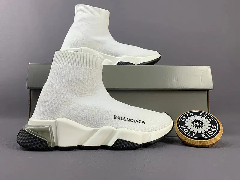 Balenciaga Speed Trainers — 04 colorway — USFans Spreadsheet photo