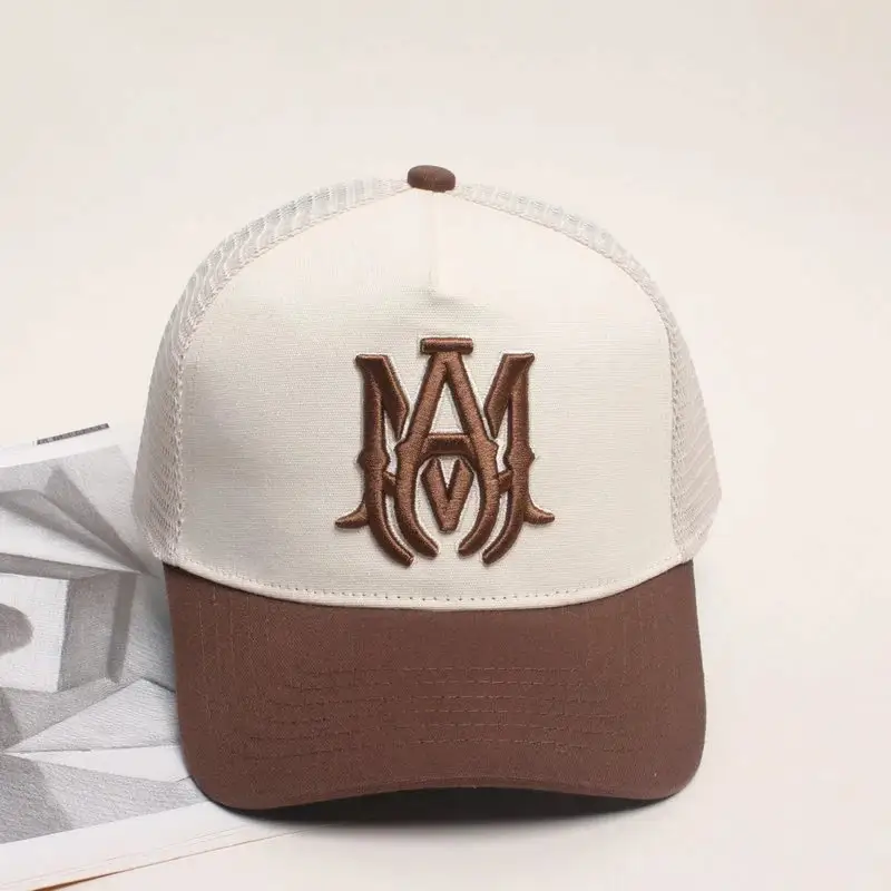 Amiri Cap — 3l colorway — USFans Spreadsheet photo