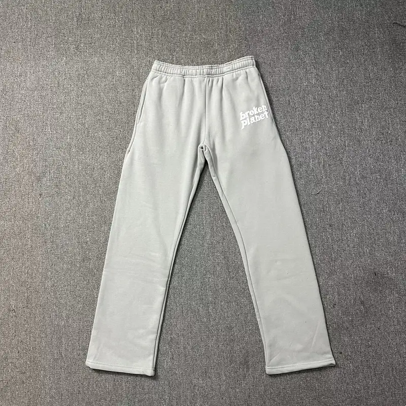 Broken Planet Tracksuit Set — Style 18 Pants [Velvet]] colorway — USFans Spreadsheet photo