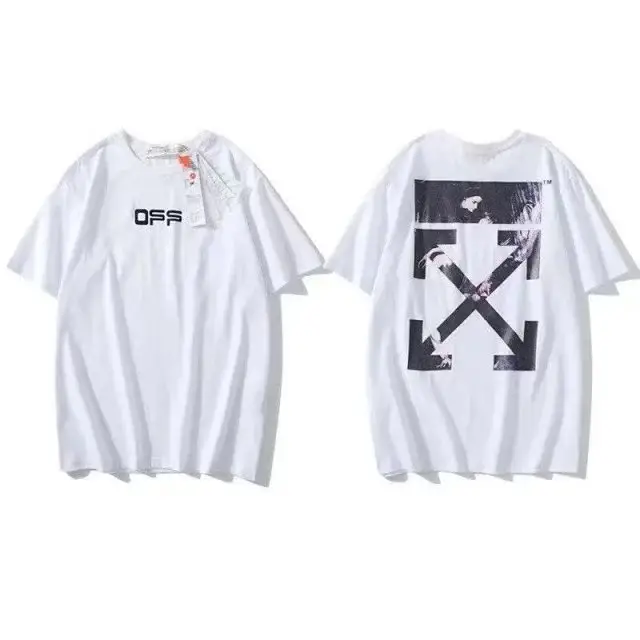 Offwhite Tee — 23 colorway — Kakobuy Spreadsheet photo