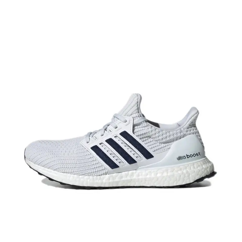 Adidas Ultraboost 4.0 — White Dark Blue colorway — USFans Spreadsheet photo