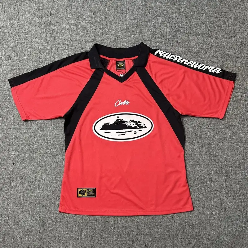 Corteiz T-Shirts — 726 colorway — USFans Spreadsheet photo