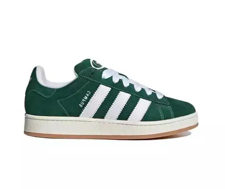 Adidas Campus 00S — blackish green colorway — USFans Spreadsheet photo