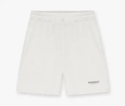 HOUSE OF ERRORS T-shirt — net hole shorts white colorway — Kakobuy Spreadsheet photo
