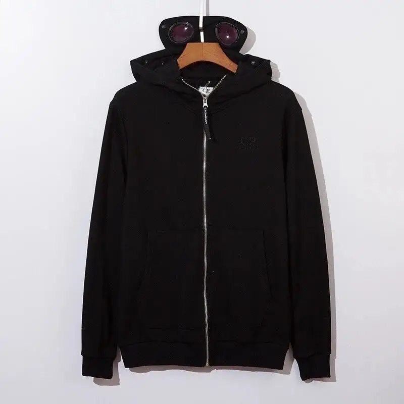 CP Company Tracksuit — 9921 black colorway — USFans Spreadsheet photo