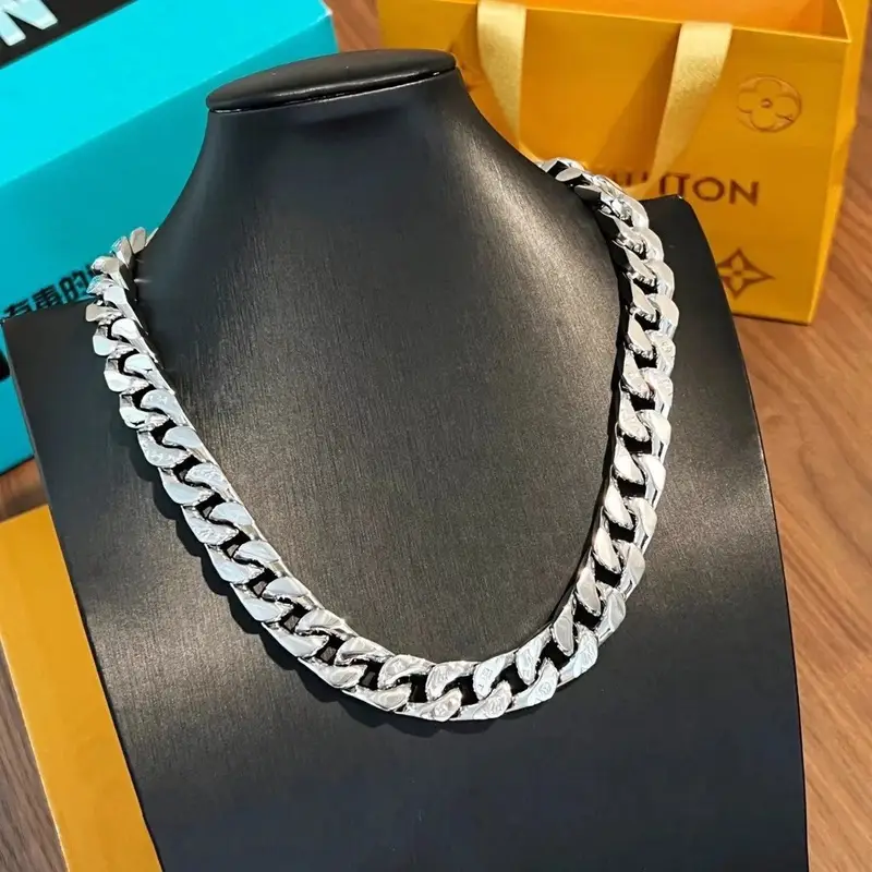 CARTIER BRACLET — 1 necklace colorway — USFans Spreadsheet photo