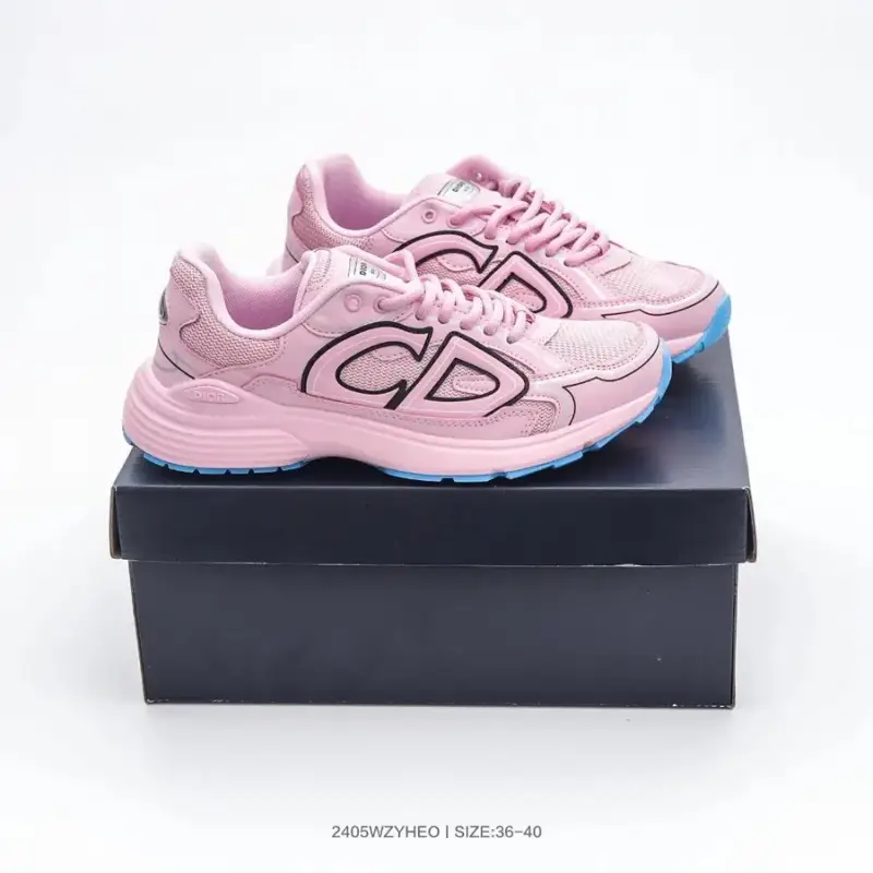 Dior B30 — 4 colorway — Kakobuy Spreadsheet photo