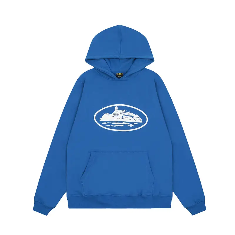 Corteiz Tracksuit — S5 colorway — USFans Spreadsheet photo