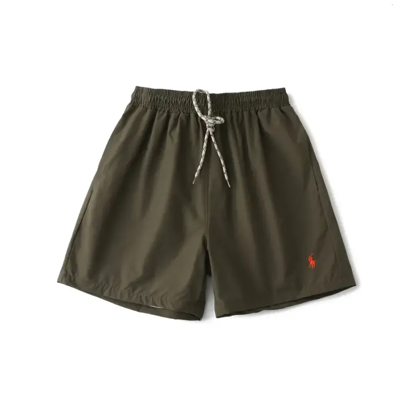 Ralph Lauren short — Olive green colorway — USFans Spreadsheet photo