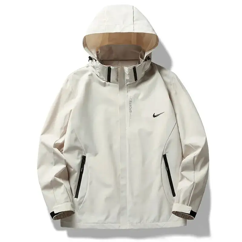Nike Windbreaker Jacket — 2 colorway — USFans Spreadsheet photo