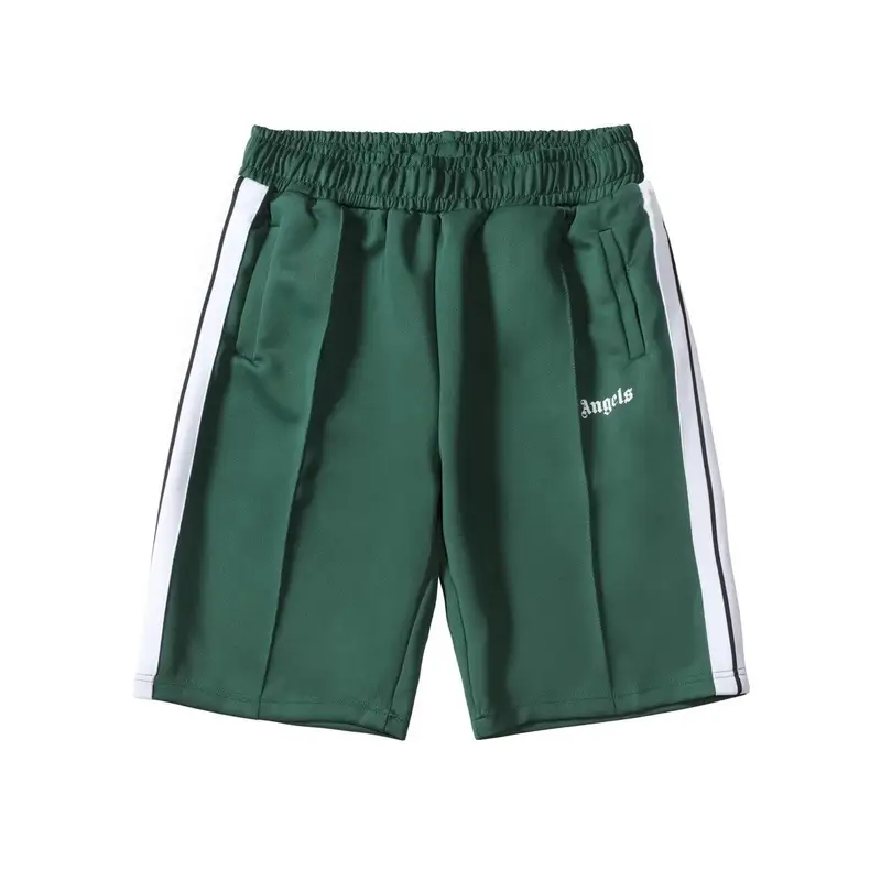 Palm Angels Tracksuit — green colorway — USFans Spreadsheet photo