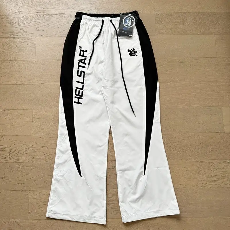 Hellstar Pants — x752 white colorway — USFans Spreadsheet photo