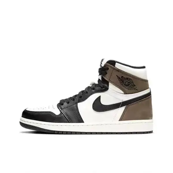 Jordan 1 Chicago — Mocha colorway — USFans Spreadsheet photo