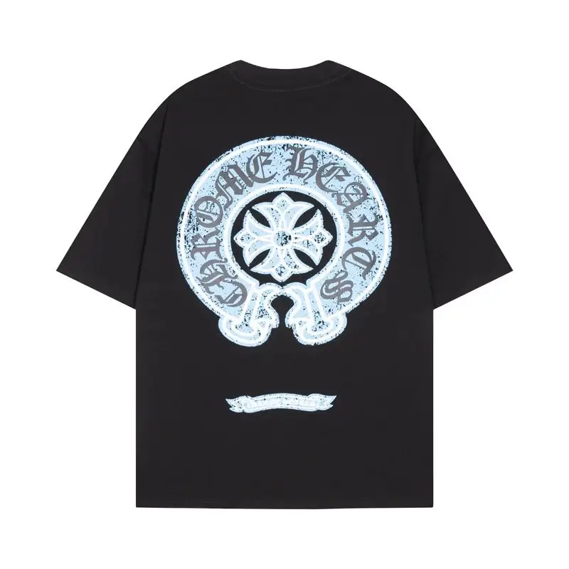 Chrome Hearts Tee — 39 colorway — USFans Spreadsheet photo